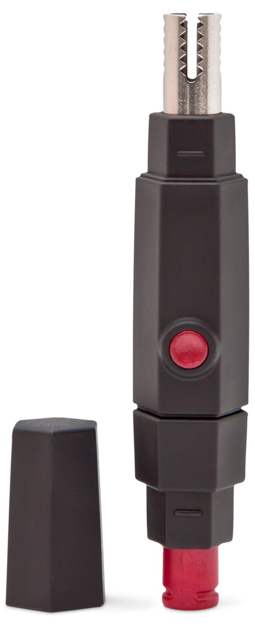 Seki Edge Rotating Nostril Hair Cutter, 1.2 Ounce