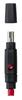 Seki Edge Rotating Nostril Hair Cutter, 1.2 Ounce view 2