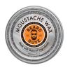 Beard Guyz Moustache Wax with Grotein view 1