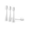 Nuby Vibrating Toothbrush Replacement Heads 4 Pack view 1