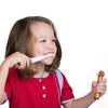 Nuby Vibrating Toothbrush Replacement Heads 4 Pack view 4