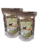 Alavi Soursop/Graviola 240 Dry Leaves With Stem Powder (PACK OF 2) view 1