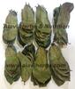Alavi Soursop/Graviola 240 Dry Leaves With Stem Powder (PACK OF 2) view 2
