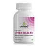 Unived Liver Health with Milk Thistle, Curcumin, & Ginger, Supports Liver Health & Detoxification, 60 Servings, 60 Vegan Capsules view 1