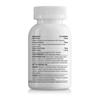 Unived Liver Health with Milk Thistle, Curcumin, & Ginger, Supports Liver Health & Detoxification, 60 Servings, 60 Vegan Capsules view 3
