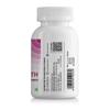 Unived Liver Health with Milk Thistle, Curcumin, & Ginger, Supports Liver Health & Detoxification, 60 Servings, 60 Vegan Capsules view 4