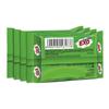 Exo Dishwash Bar, 480gm (120gm X (3 + 1 Bar Free) | Goodness Of Ginger | Remove Tough Grime, Kills Bacteria & Sanitizes The Utensils view 2