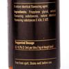 Ossoro Kulfi Flavour Essence, 30 ml/ Glass Bottle view 4