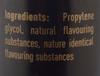 Ossoro Whisky Flavour Flavour Essence , 30 ml/ Glass Bottle view 4