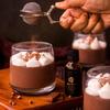 Ossoro Belgian Chocolate Flavour, 30 ml/ Glass Bottle view 3