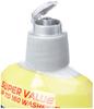 Finish Dishwasher Rinse Aid 800ml view 4