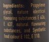 Ossoro Mango Milk, 30ml, Flavoured Milk, Ice-Cream, Milkshake Essence/ Glass Bottle view 4