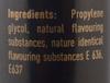 Ossoro Kheer Flavour, 30 ml/ Glass Bottle view 4