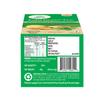 A TATA Product - Organic India Tulsi Green Tea Lemon Ginger - 25 Teabags, Herbal Blend with Green-Tea, Tulsi, Lemon & Ginger, Supports Digestion, Refreshing Taste, Natural Ingredients view 2