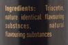 Ossoro Coffee Aroma OS, 30ml, Oil Soluble Essence for Confectionery, Baking/ Glass Bottle view 4