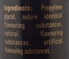 Ossoro Oil Peppermint, 30 ml/ Glass Bottle view 4