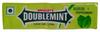 Wrigley's Doublemint Classic Gum - Peppermint, 13g Pack view 1