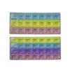 Arip 7 Day Mini Medicine Pill Box Organiser view 1