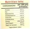 Desire Cardamom Instant Premix Tea 1 Kg For Manual And Vending Machine Usage, Assam view 2