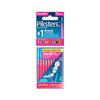Piksters Interdental Brushes (10 Pcs/Pack, Size 00 (Pink)) (Pack of 2) view 1
