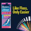 Piksters Interdental Brushes (10 Pcs/Pack, Size 00 (Pink)) (Pack of 2) view 4