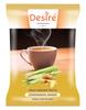Desire instant premix Lemon Grass Ginger Tea Instant Premix For Both Manual And Vending Machines, Instant Tea Mix, Lemon Grass Ginger Flavor, Refreshing Taste (Lemongrass, Powder, 1 Kg) view 1