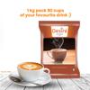 Desire instant premix Lemon Grass Ginger Tea Instant Premix For Both Manual And Vending Machines, Instant Tea Mix, Lemon Grass Ginger Flavor, Refreshing Taste (Lemongrass, Powder, 1 Kg) view 3