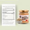 Dhatu Organics Sprouted Peanut Butter 175g (Pack of 2) | Gut Friendly | 100% Peanuts & Nothing Else! Stoneground | Unsweetened view 2
