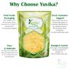 Yuvika Rumi Mastagi - Mastangi - Pistacia Lenticus - Mastic Gum 50 Grams view 3