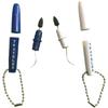 Portable Double Travel Stain Plaque Remover & Dental Pick kit 2 Sets view 1