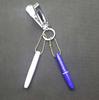 Portable Double Travel Stain Plaque Remover & Dental Pick kit 2 Sets view 3