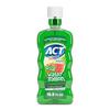 ACT Kids Anticavity Fluoride Rinse, Wild Watermelon, 16.9 Ounce (Pack of 3) view 1