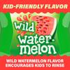 ACT Kids Anticavity Fluoride Rinse, Wild Watermelon, 16.9 Ounce (Pack of 3) view 4