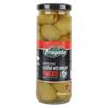 Fragata Queen Stuffed with Minced Pimiento Green Olives 450g view 1