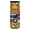Fragata Queen Stuffed with Minced Pimiento Green Olives 450g view 2