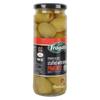 Fragata Queen Stuffed with Minced Pimiento Green Olives 450g view 3