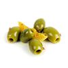 Fragata Queen Stuffed with Minced Pimiento Green Olives 450g view 4