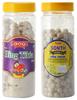 cap Hing Tikiya Anardana & Sonth Goli Khatti Tasty Healthy Pachak Combo - 380 grams Total (Pack of 2) view 1