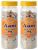 CAP Aam Slice Pachak Churan Khatta Mitha Digestive Tasty Healthy Mango - 190 GMS Each (Pack of 2) view 1