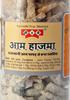 CAP Aam Slice Pachak Churan Khatta Mitha Digestive Tasty Healthy Mango - 190 GMS Each (Pack of 2) view 4