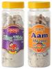 cap Hing Tikia Peda & Pachak Aam papad Slice Chatpata Healthy Tasty Pachak Churan Combo - 380 Grams Total view 1