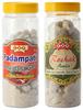 CAP Anardana Goli & Rochak Amla Churan Tasty Healthy khatti Mithi Combo - 190 Gms Each (Pack of 2) view 1