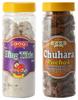 c a p Hing Peda Digestive Anardana & Chuhara Pachak Khatta Tasty Healthy Combo - 380 Grams Total (Pack of 2) view 1