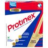 Protinex Health Supplement And Nutritional Protein Mix For Adults - (Creamy Vanilla Flavor, 200 Gms/250 Gms, BIB) with 25 Vital Nutrients to Support Strength, Immunity & Active Life[weight may vary] view 1