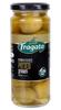 Fragata Green Pitted Queen Olives 340g view 1