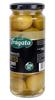 Fragata Green Pitted Queen Olives 340g view 2
