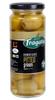 Fragata Green Pitted Queen Olives 340g view 3