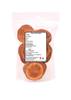 Food Library Dried Orange Slices (200g) view 3