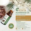 Agarwood 100% Pure Natural Essential Oil Therapeutic Grade 15ML view 3