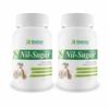 Madren Healthcare Nil Sugar (60 Capsules) Effective Herbal Formulation | Helps Maintain Sugar Levels (1) view 1